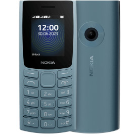 گوشی موبایل نوکیا Nokia 110 (2021) ویتنام با کد فعال سازی