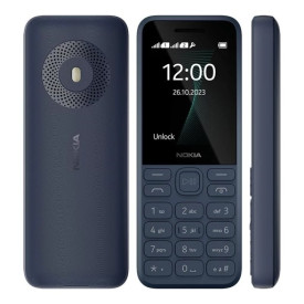 گوشی موبایل نوکیا Nokia 130 (2023) ویتنام با کد فعال سازی