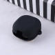کاور سیلیکونی Samsung Galaxy Buds 2 طرح آفتاب گردان