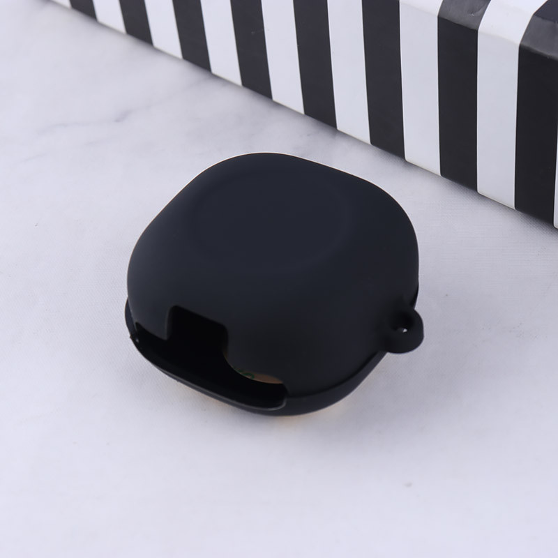 کاور سیلیکونی Samsung Galaxy Buds 2 طرح آفتاب گردان