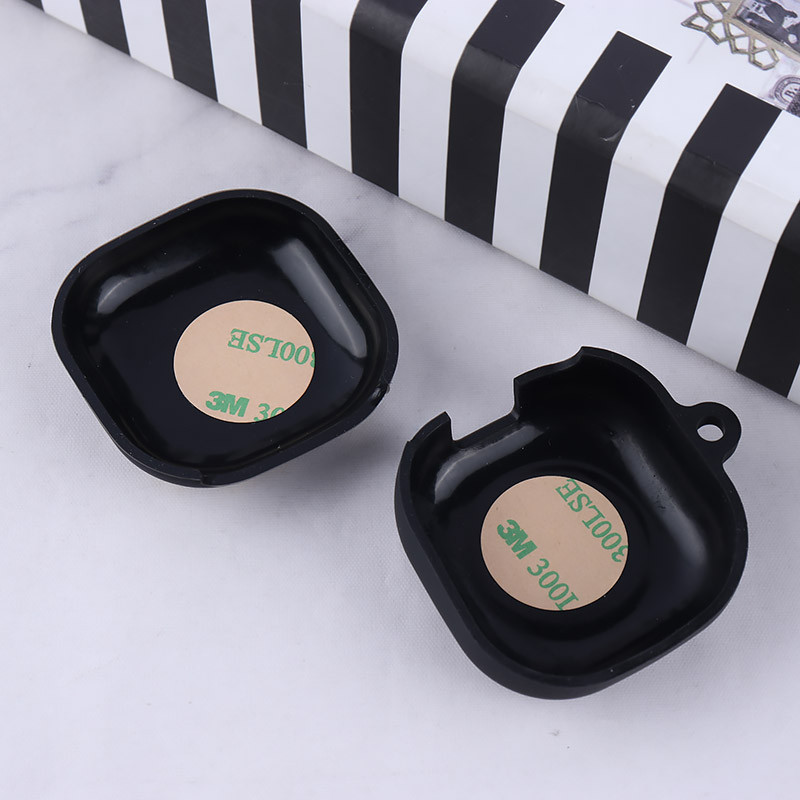 کاور سیلیکونی Samsung Galaxy Buds 2 طرح آفتاب گردان