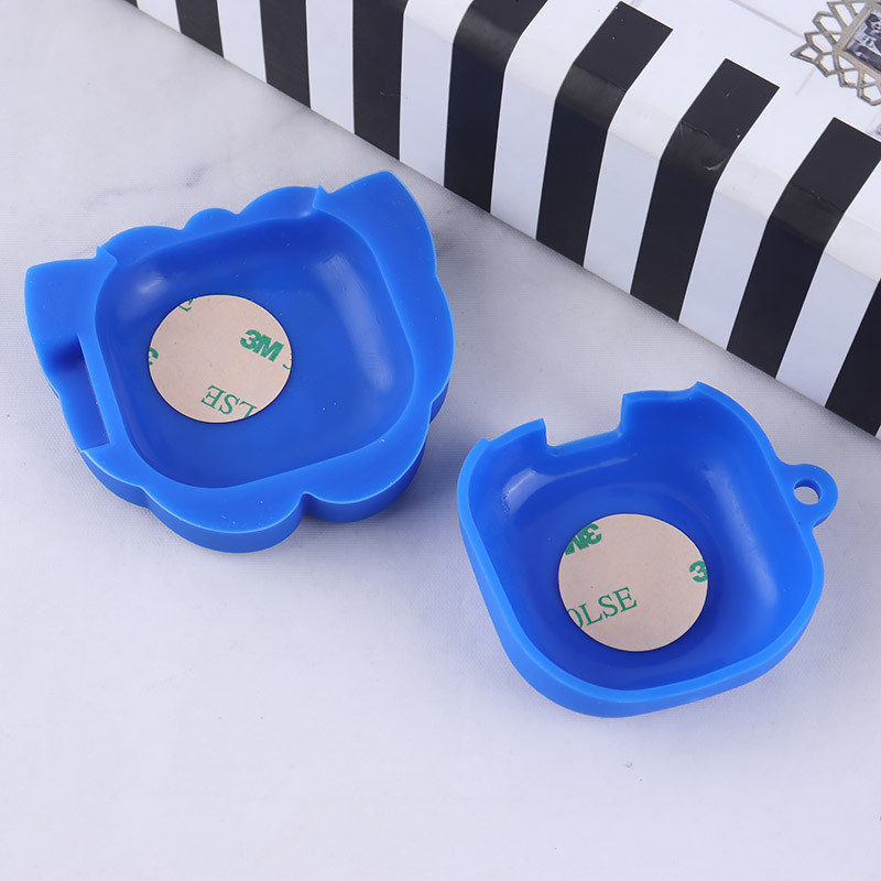 کاور سیلیکونی Samsung Galaxy Buds 2 طرح پروانه