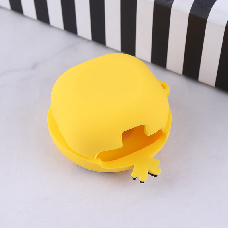 کاور سیلیکونی Samsung Galaxy Buds 2 طرح مینیون