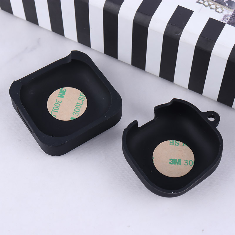 کاور سیلیکونی Samsung Galaxy Buds 2 طرح GUCCI