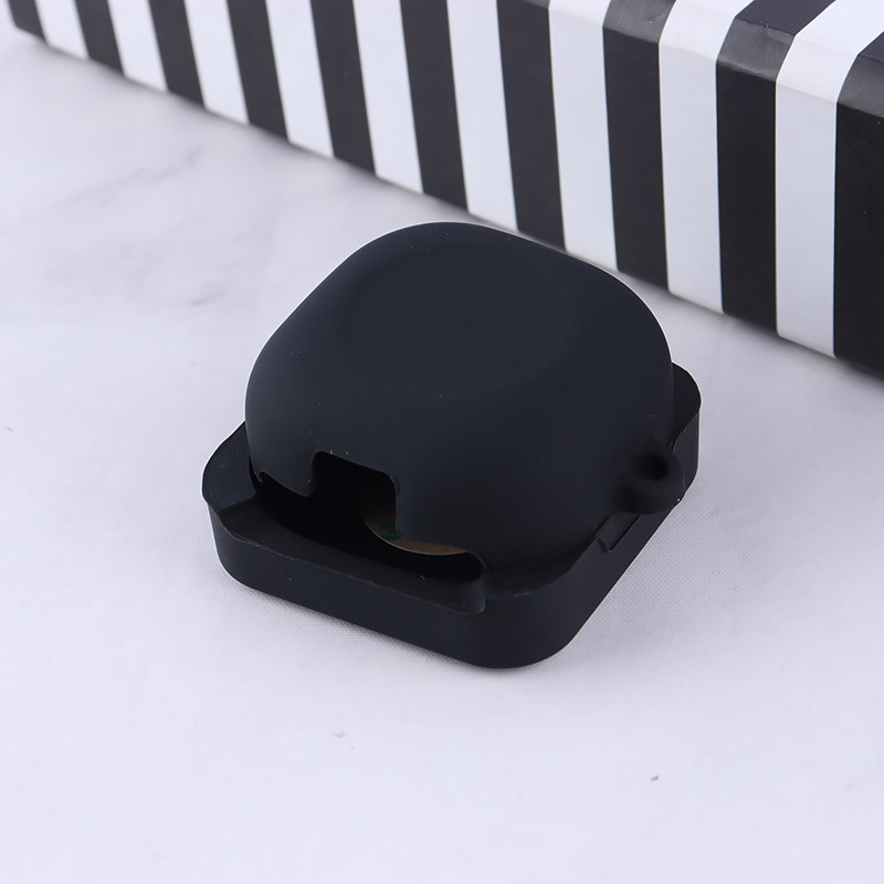کاور سیلیکونی Samsung Galaxy Buds 2 طرح GUCCI