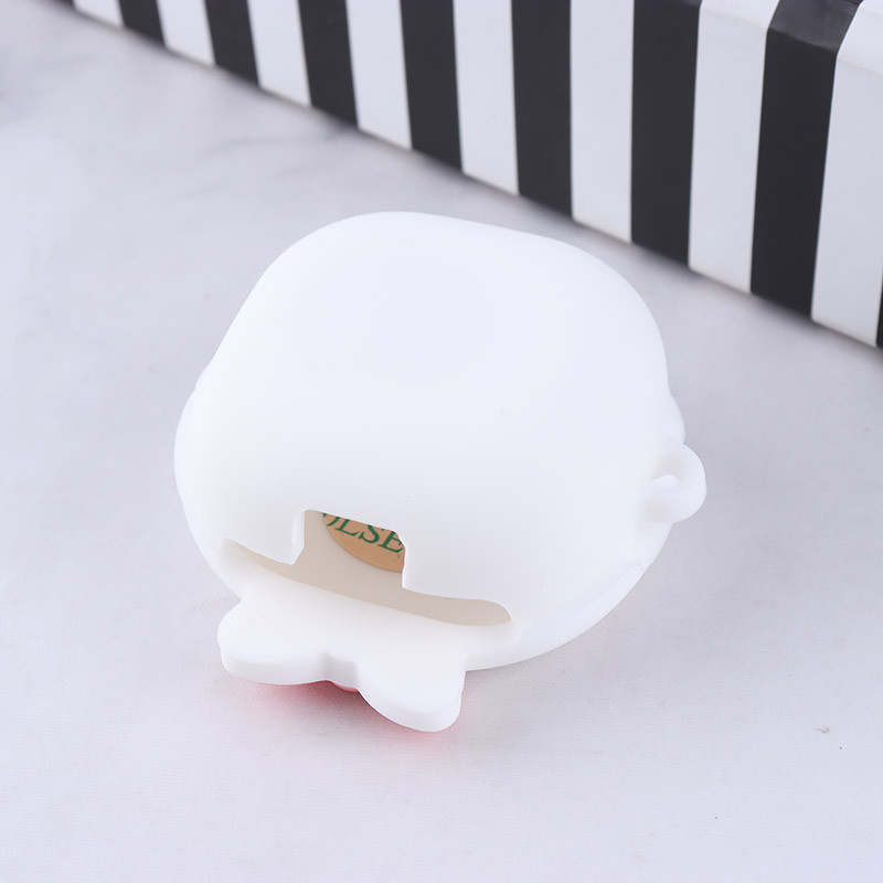 کاور سیلیکونی Samsung Galaxy Buds 2 طرح جوجه