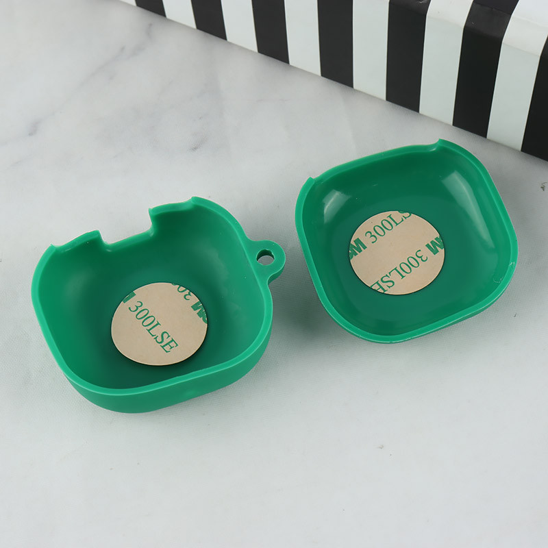 کاور سیلیکونی Samsung Galaxy Buds 2 طرح استارباکس
