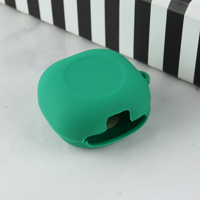 کاور سیلیکونی Samsung Galaxy Buds 2 طرح استارباکس