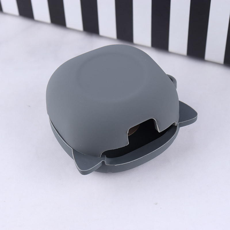 کاور سیلیکونی Samsung Galaxy Buds 2 طرح دسته بازی گربه