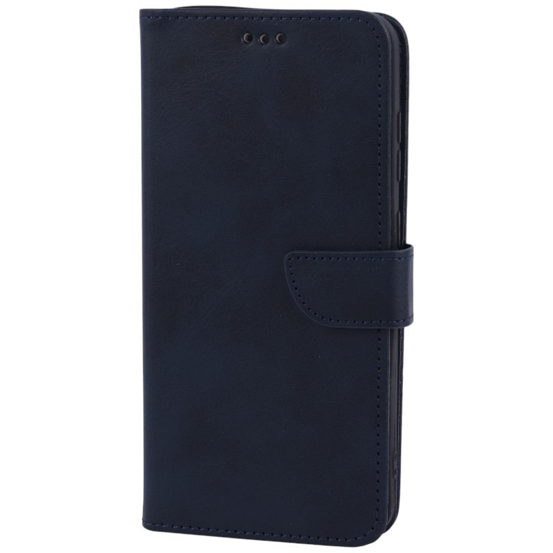 کیف چرمی مگنتی Samsung S24 FE