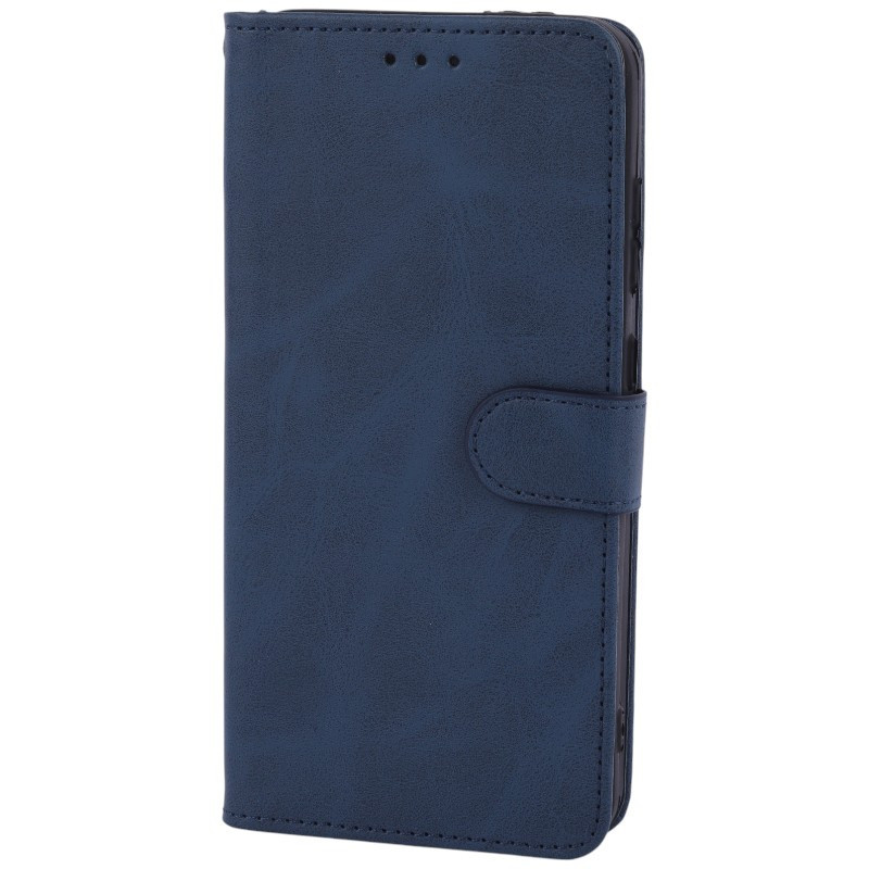 کیف چرمی مگنتی Samsung S24 FE