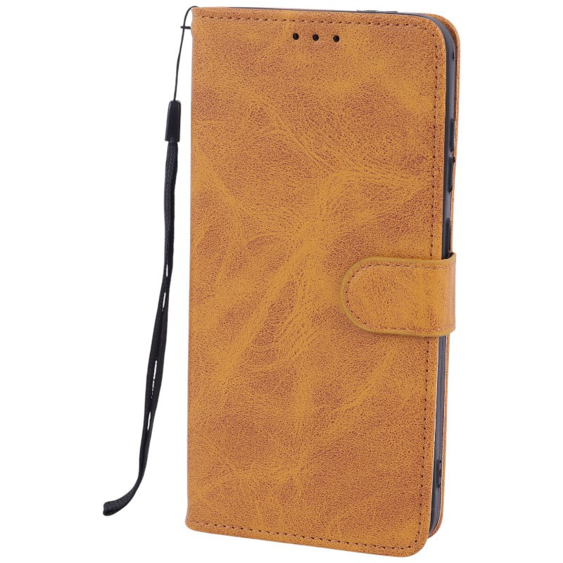 کیف چرمی مگنتی Samsung S24 FE