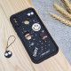قاب سولید Huawei Y7 2019 / Y7 Prime 2019 همراه آویز