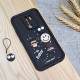 قاب سولید Xiaomi Redmi 9 همراه آویز
