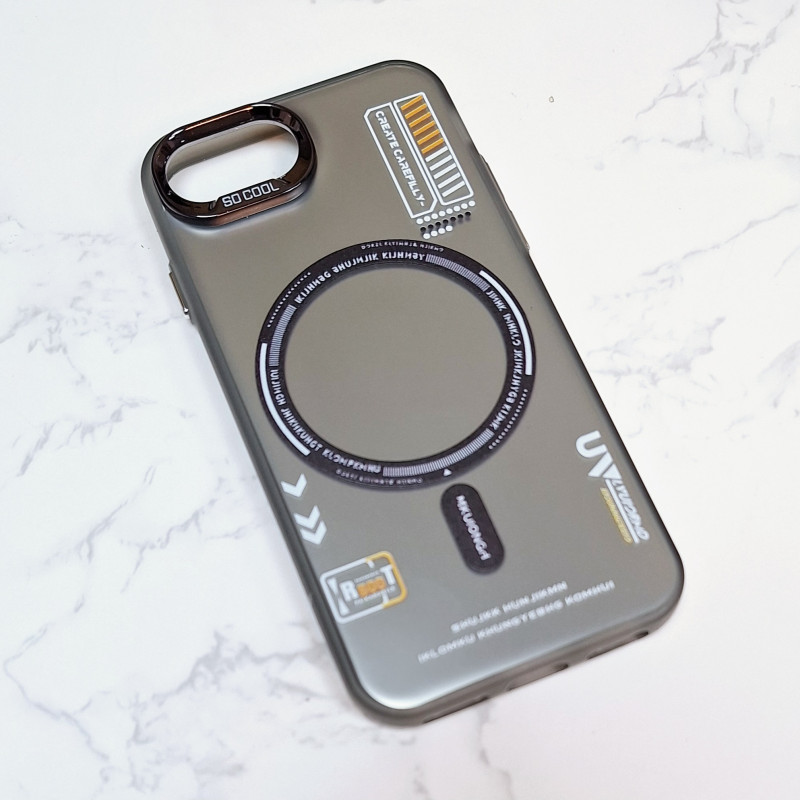 قاب So Cool طرح مگ سیف Iphone 6 / 6S