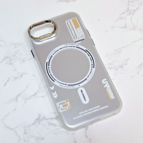 قاب So Cool طرح مگ سیف Iphone 6 / 6S