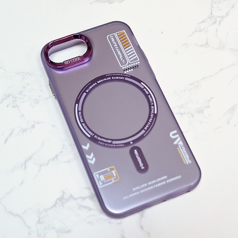 قاب So Cool طرح مگ سیف Iphone 6 / 6S