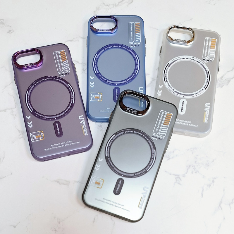 قاب So Cool طرح مگ سیف Iphone 6 / 6S