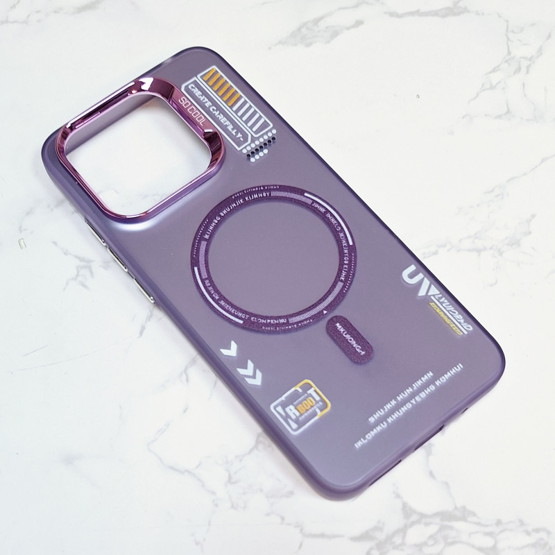 قاب So Cool طرح مگ سیف Xiaomi Redmi 10C / Poco C40