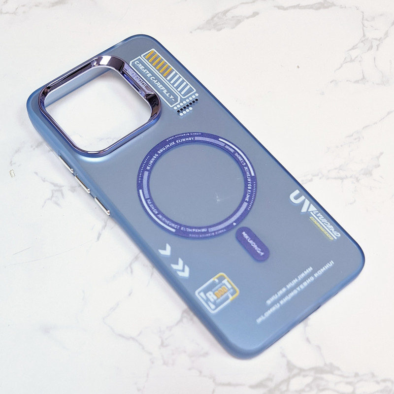 قاب So Cool طرح مگ سیف Xiaomi Redmi 10C / Poco C40