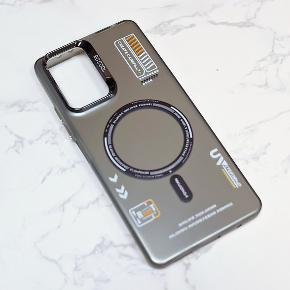 قاب So Cool طرح مگ سیف Xiaomi Redmi Note 10 Pro 4G