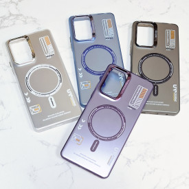 قاب So Cool طرح مگ سیف Xiaomi Redmi Note 10 Pro 4G