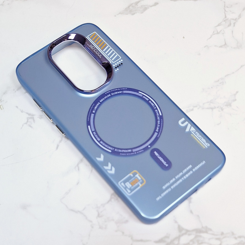 قاب So Cool طرح مگ سیف Xiaomi Note 8 Pro