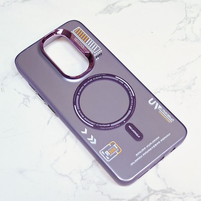 قاب So Cool طرح مگ سیف Xiaomi Note 8 Pro