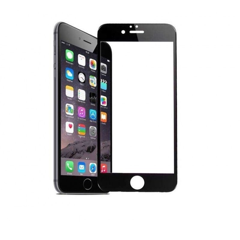 گلس فول کاور کاکتوس برای Iphone 8 Plus