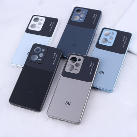 قاب PVD دو رنگ Xiaomi Poco X5 Pro