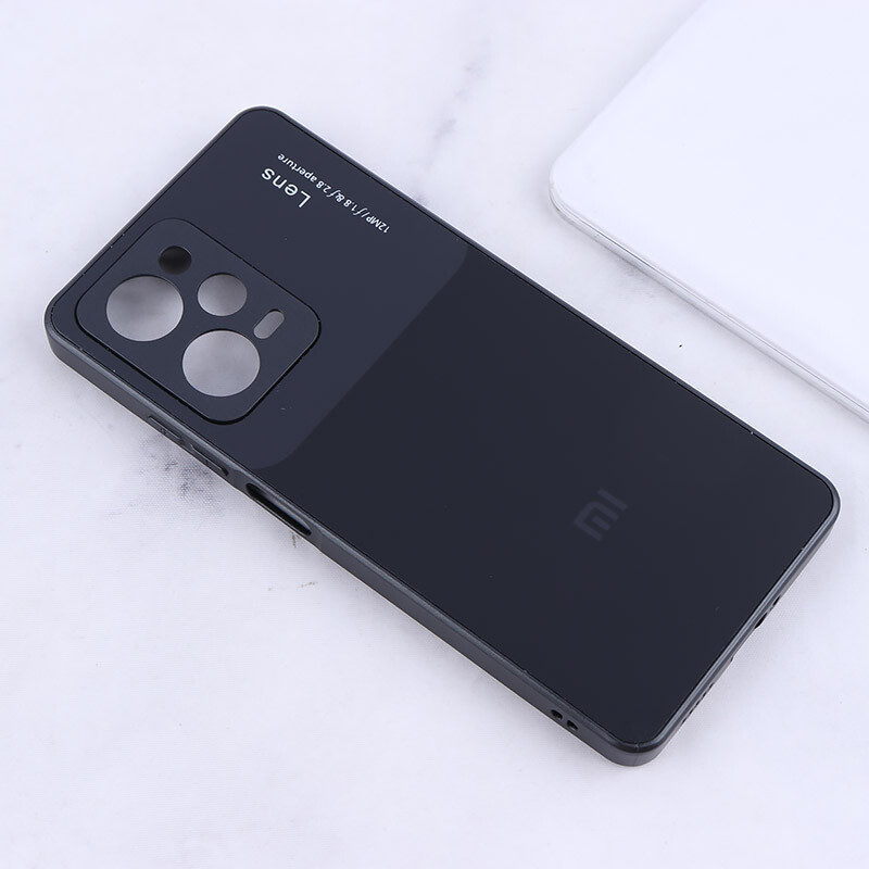 قاب PVD دو رنگ Xiaomi Poco X5 Pro