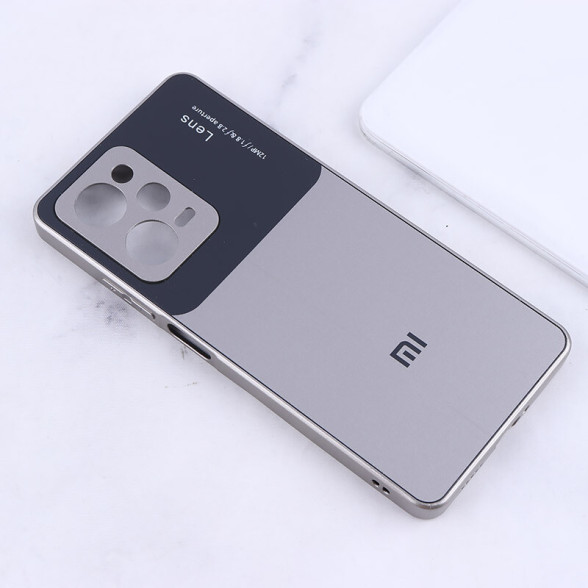 قاب PVD دو رنگ Xiaomi Poco X5 Pro