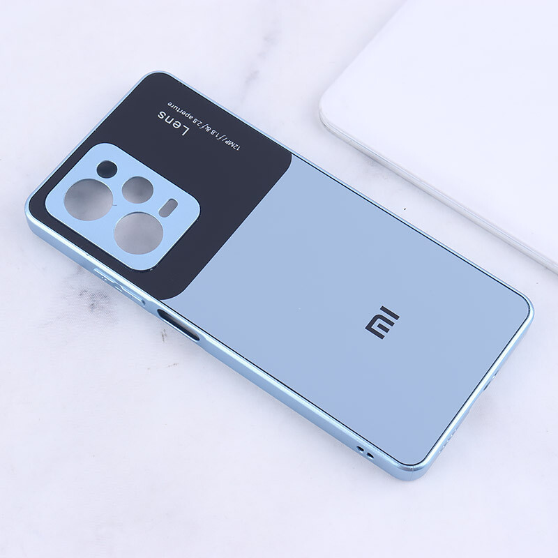 قاب PVD دو رنگ Xiaomi Poco X5 Pro