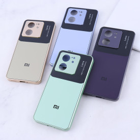 قاب PVD دو رنگ Xiaomi Redmi 13T / 13T Pro