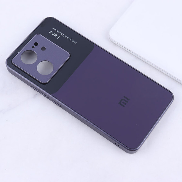 قاب PVD دو رنگ Xiaomi Redmi 13T / 13T Pro