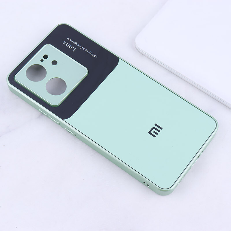 قاب PVD دو رنگ Xiaomi Redmi 13T / 13T Pro