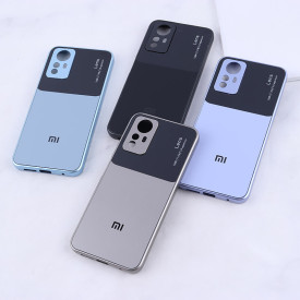 قاب PVD دو رنگ Xiaomi Redmi Note 12s