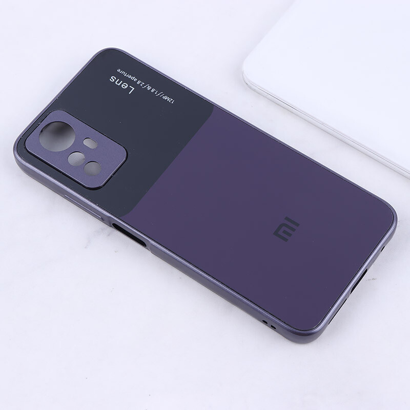 قاب PVD دو رنگ Xiaomi Redmi Note 12s