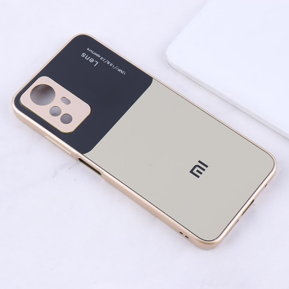 قاب PVD دو رنگ Xiaomi Redmi Note 12s