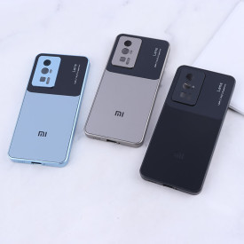 قاب PVD دو رنگ Xiaomi Poco F5 Pro