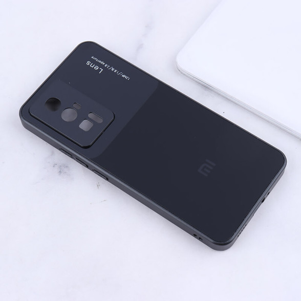 قاب PVD دو رنگ Xiaomi Poco F5 Pro