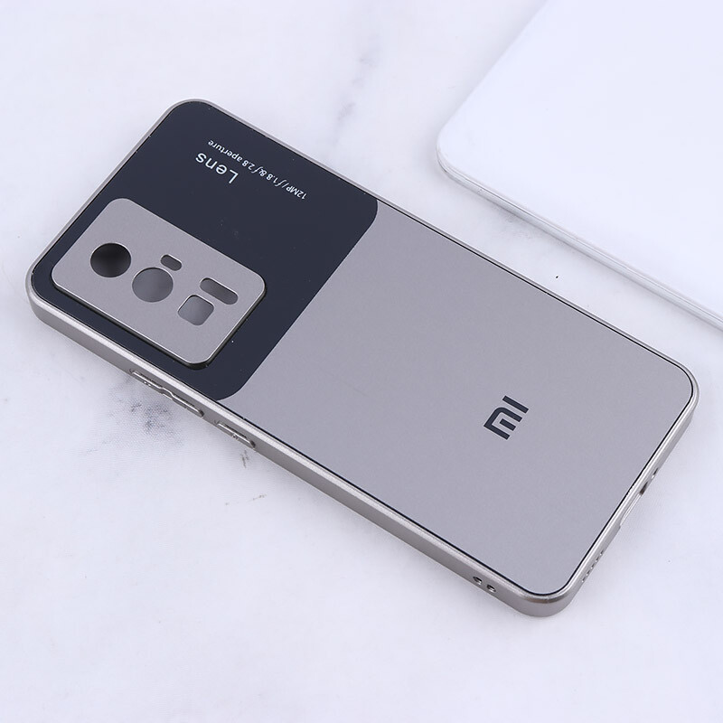قاب PVD دو رنگ Xiaomi Poco F5 Pro