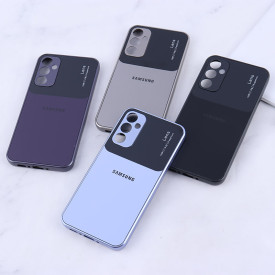 قاب PVD دو رنگ Samsung A34