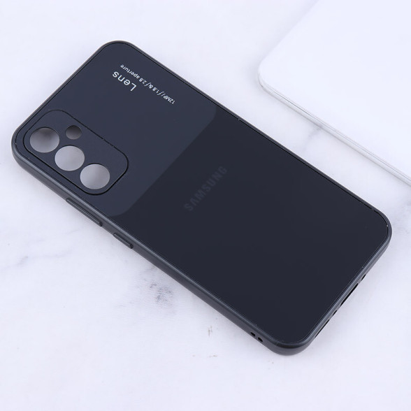 قاب PVD دو رنگ Samsung A34