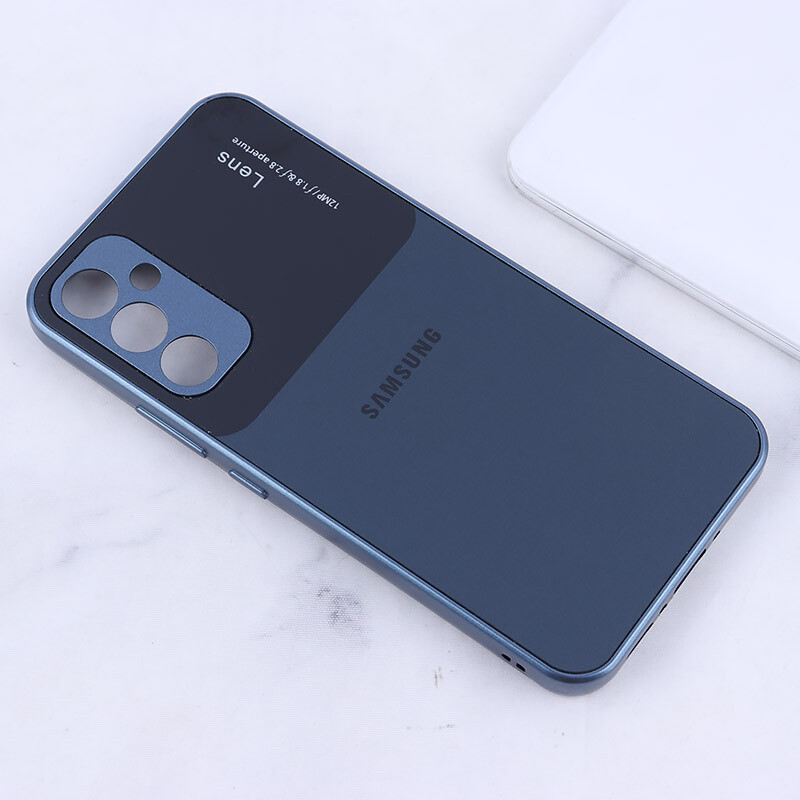 قاب PVD دو رنگ Samsung A34