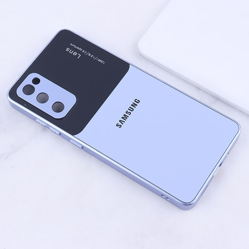 قاب PVD دو رنگ Samsung S20 FE