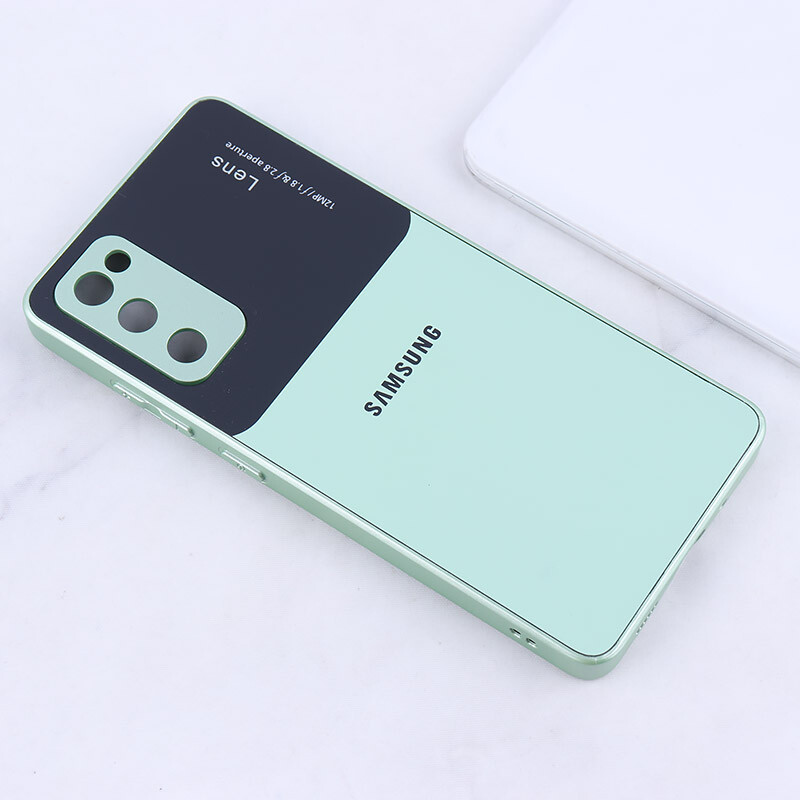 قاب PVD دو رنگ Samsung S20 FE