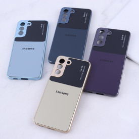 قاب PVD دو رنگ Samsung S21 FE