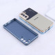 قاب PVD دو رنگ Samsung S21 FE