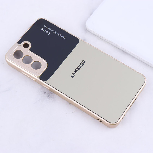 قاب PVD دو رنگ Samsung S21 FE